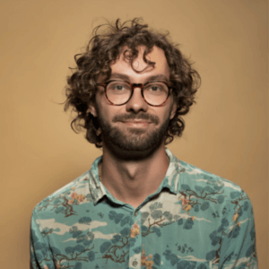 تصویر پروفایل  علی